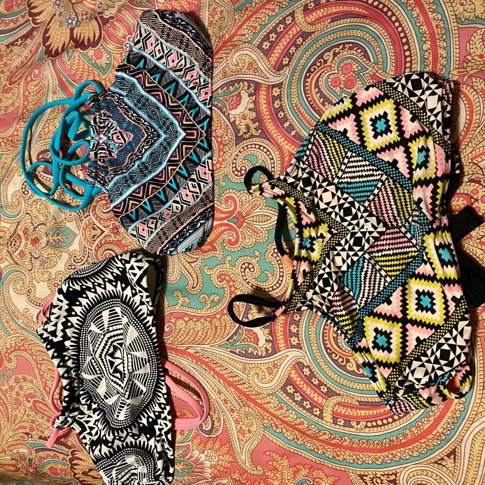 bikini tops